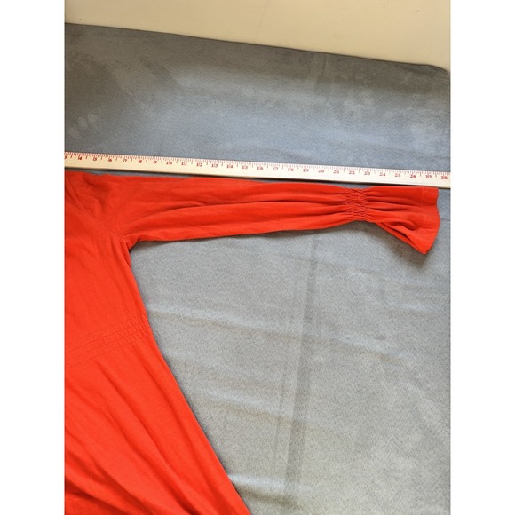 Johnny Was LOVE Embroidered Floral Hippie Coachella Y2K Boho Indie Sz XS Dress - Picture 11 of 14